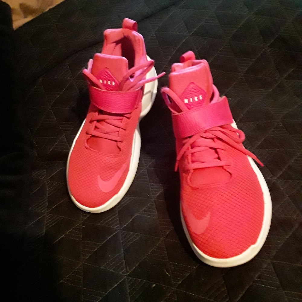 Nike high tops for women